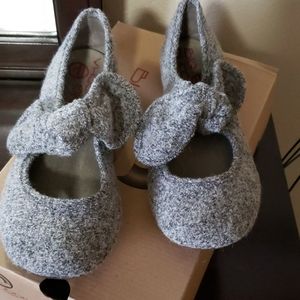 Big Buddha Flat Soes